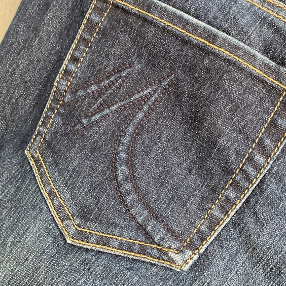 Maurice Denim Jeans brand new! - Picture 7 of 10